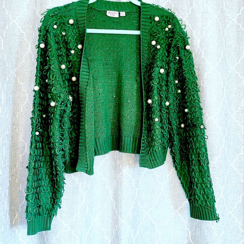 Cardigan